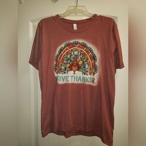 Bella Canvas T Shirt